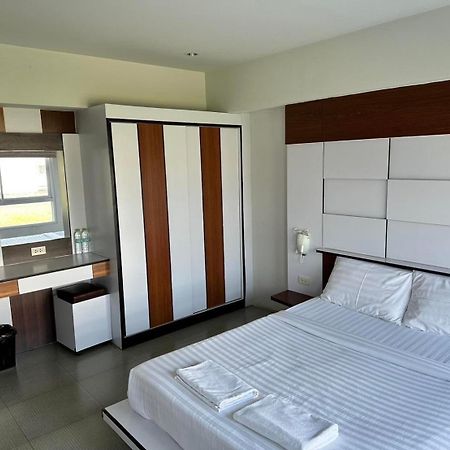 I Garden Place Ban Choho Ngoại thất bức ảnh