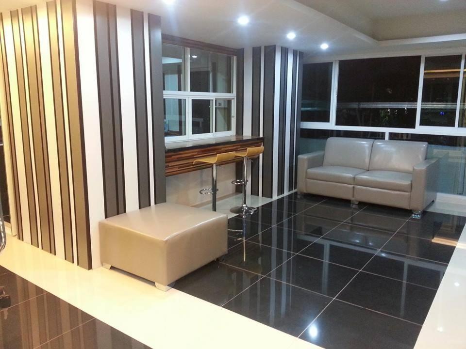 I Garden Place Ban Choho Ngoại thất bức ảnh
